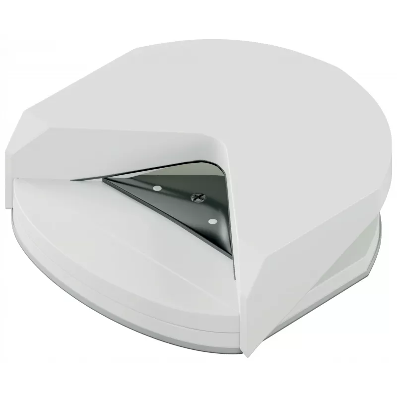 Leitz iLAM Home 4-in-1 A4 Laminator Set, 24 cm, Hot laminator, 300 mm/min, 0.4 mm, A4, 100 µm