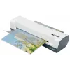 Leitz iLAM Home 4-in-1 A4 Laminator Set, 24 cm, Hot laminator, 300 mm/min, 0.4 mm, A4, 100 µm
