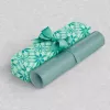 Leitz Large Desk Mat, Mint colour, Polyvinyl chloride (PVC), 400 mm, 800 mm, 2 mm, 350 g
