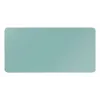 Leitz Large Desk Mat, Mint colour, Polyvinyl chloride (PVC), 400 mm, 800 mm, 2 mm, 350 g