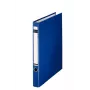 Leitz 10140035 ring binder A4 Blue