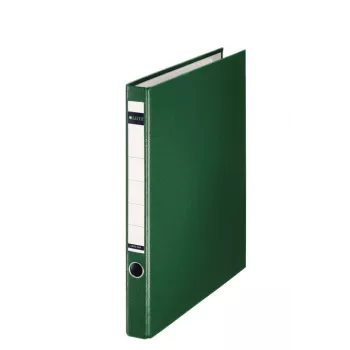 Leitz 10140055 ring binder A4 Green