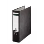 Leitz 10700000 ring binder A4 Black