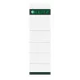 Leitz PC-printable spine labels for Plastic Lever Arch Files