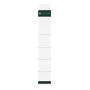 Leitz PC-printable spine labels for Plastic Lever Arch Files