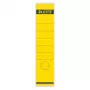 Leitz 16400015 self-adhesive label Rectangle Yellow 10 pc(s)