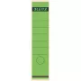 Leitz 16400055 self-adhesive label Rectangle Green 10 pc(s)