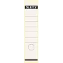 Leitz 16401001 self-adhesive label Rectangle White