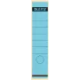 Leitz 16401035 self-adhesive label Rectangle Blue