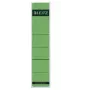Leitz 16430055 self-adhesive label Rectangle Green 10 pc(s)