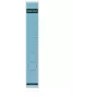 Leitz 16480035 self-adhesive label Rectangle Blue 10 pc(s)