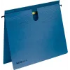 Leitz SERIE 18 hanging folder Cardboard A4 Blue