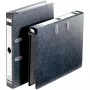 Leitz Archive box, A4, 50mm ring binder Black