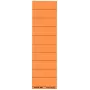 Leitz Alpha Orange Rectangle