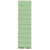 Leitz 19010055 non-adhesive label Green