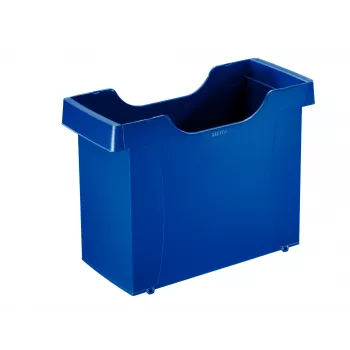 Leitz Plus file storage box Polystyrene Blue