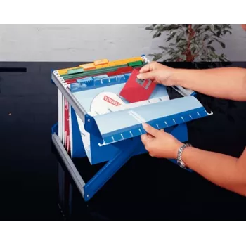 Leitz 19090089 hanging folder accessory
