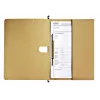 Leitz ALPHA hanging folder Cardboard A4 Brown
