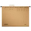 Leitz ALPHA hanging folder Cardboard A4 Brown