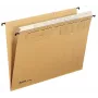 Leitz Alpha hanging folder Cardboard A4 Brown