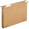 Leitz ALPHA hanging folder Cardboard A4 Brown