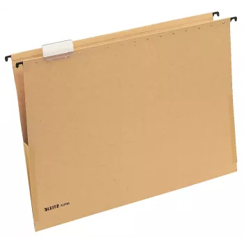 Leitz 19760000 hanging folder A3 Brown