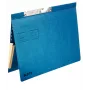 Leitz 20110035 hanging folder Cardboard A4 Blue