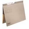 Leitz 20110085 hanging folder Cardboard A4 Grey