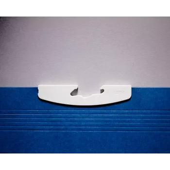 Leitz 20140035 hanging folder Cardboard A4 Blue