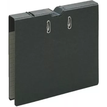 Leitz 20220000 ring binder A4 Black