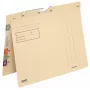Leitz 21340011 hanging folder Cardboard A4 Brown