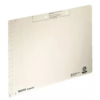 Leitz 21780011 hanging folder Cardboard A4 White