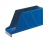 Leitz Shelf Files, A4, blue document holder