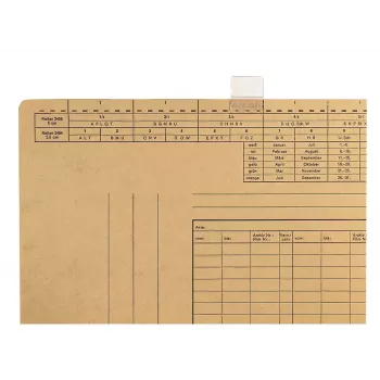 Leitz 24540000 label holder