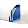 Leitz Magazine file Plus Standard, Blue, Plastic, A4, 7 cm, 78 mm, 300 mm
