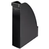 Leitz Magazine file Plus Standard, Black, Plastic, A4, 7 cm, 78 mm, 300 mm