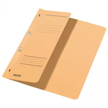 Leitz Cardboard Folder, A4, A4, 250 sheets, 80 gsm, 240 mm, 305 mm, 40 g