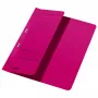 Leitz Cardboard Folder, A4, red, A4, Red, 250 sheets, 80 gsm, 240 mm, 305 mm