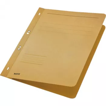 Leitz Cardboard Folder, A4, A4, 250 sheets, 80 gsm, 238 mm, 305 mm, 40 g