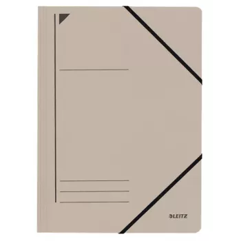 Leitz 39800085 folder Cardboard Grey A4