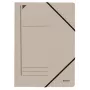 Leitz 39800085 folder Cardboard Grey A4