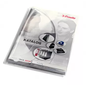 Leitz 40530000 sheet protector 210 x 297 mm (A4) PVC