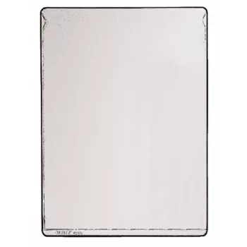 Leitz 40740000 wallet/card case/travel document holder Transparent