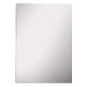 Leitz 40850000 sheet protector 150 x 210 mm (A5) PVC