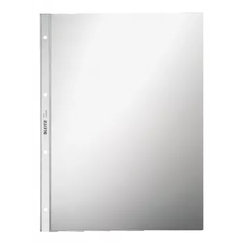 Leitz Pocket 80my A4, A4, Transparent, Polyvinyl chloride (PVC), 230 mm, 305 mm, 10 g