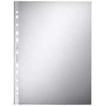 Leitz Quality Pocket A4, 30% pre-consumer recycled plastic, A4, Polypropylene (PP), 0.085 mm, 230 mm, 305 mm, 100 pc(s)