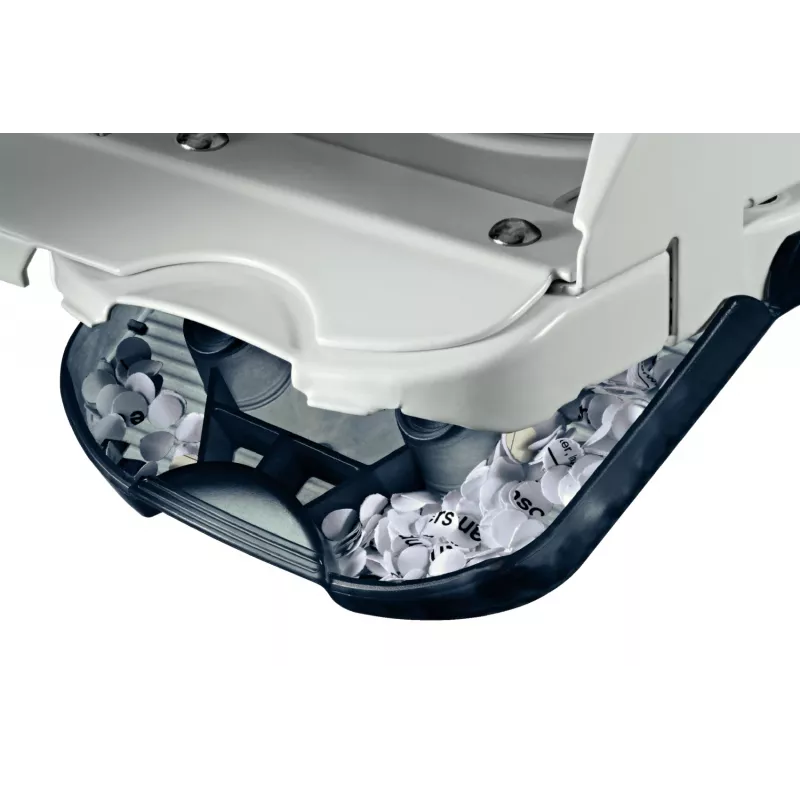Leitz 50120285 hole punch