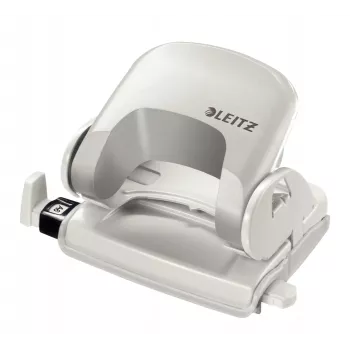 Leitz NeXXt 50380085 hole punch 16 sheets Grey