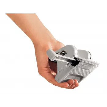 Leitz NeXXt 50380085 hole punch 16 sheets Grey