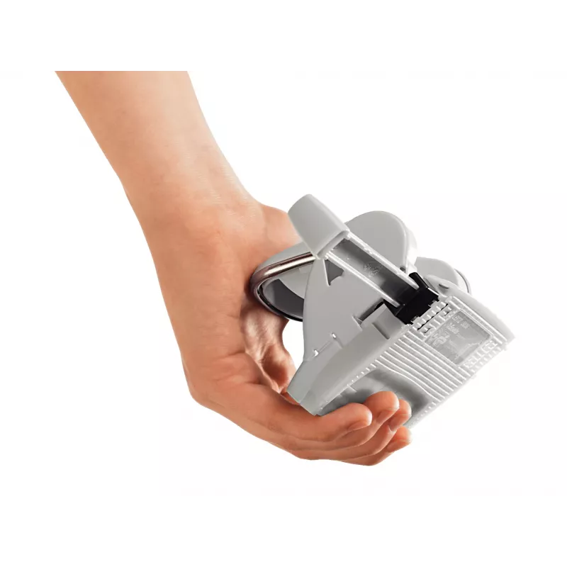 Leitz NeXXt 50380085 hole punch 16 sheets Grey